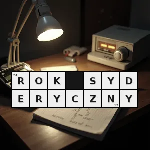 Rozwiązanie krzyżówki: czas pomiędzy dwoma kolejnymi przejściami słońca na tle tych samych gwiazd a dokładniej między przejściami słońca przez ten sam punkt na ekliptyce dla ziemi trwa ok 3652422 dni słonecznych - rok syderyczny | hasła, synonimy i podpowiedzi Hasło krzyżówkowe czas pomiędzy dwoma kolejnymi przejściami słońca na tle tych samych gwiazd a dokładniej między przejściami słońca przez ten sam punkt na ekliptyce dla ziemi trwa ok 3652422 dni słonecznych - rok syderyczny – rozwiązanie, synonimy, podpowiedzi i definicje krzyżówkowe